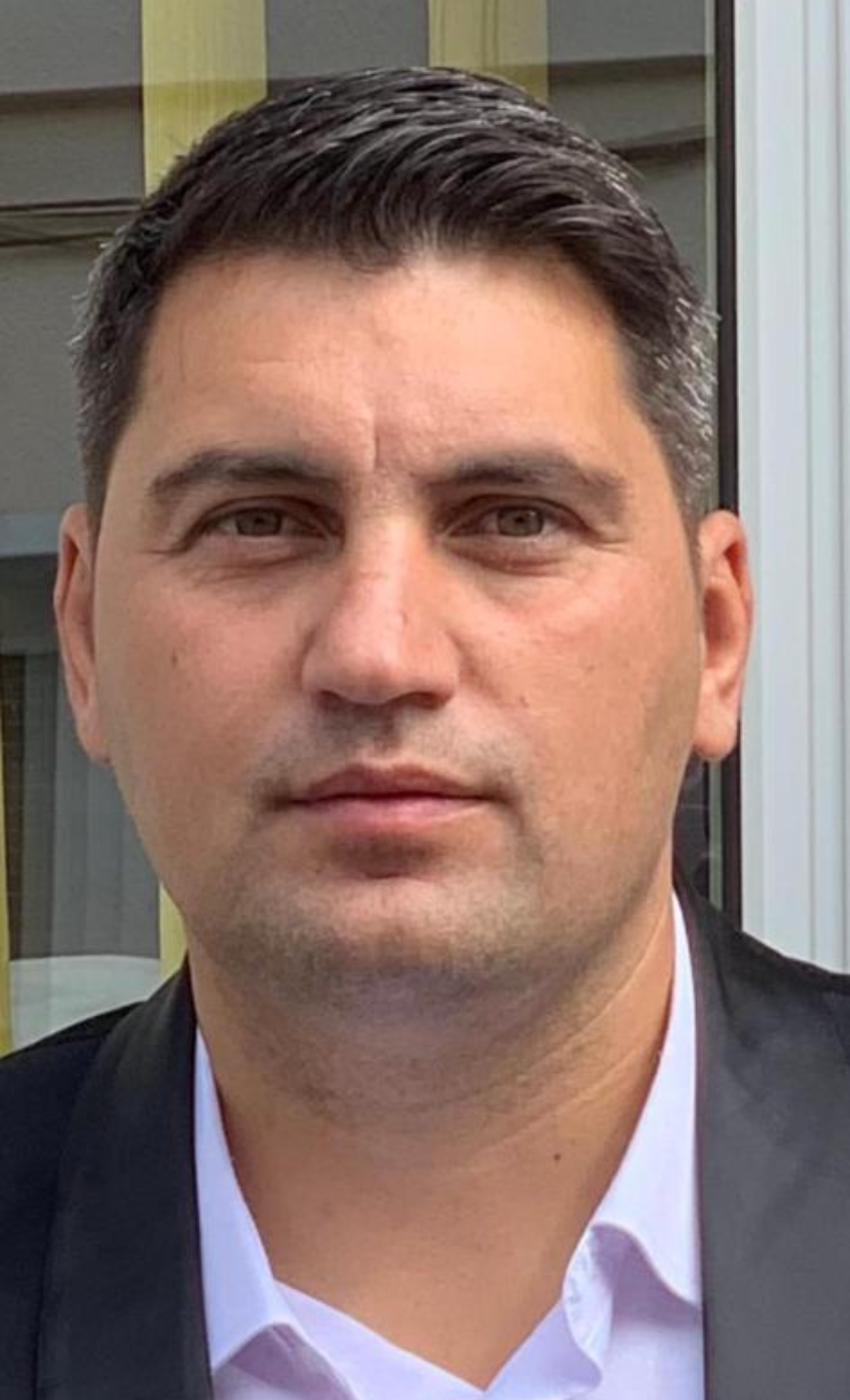 Valentin Crețu