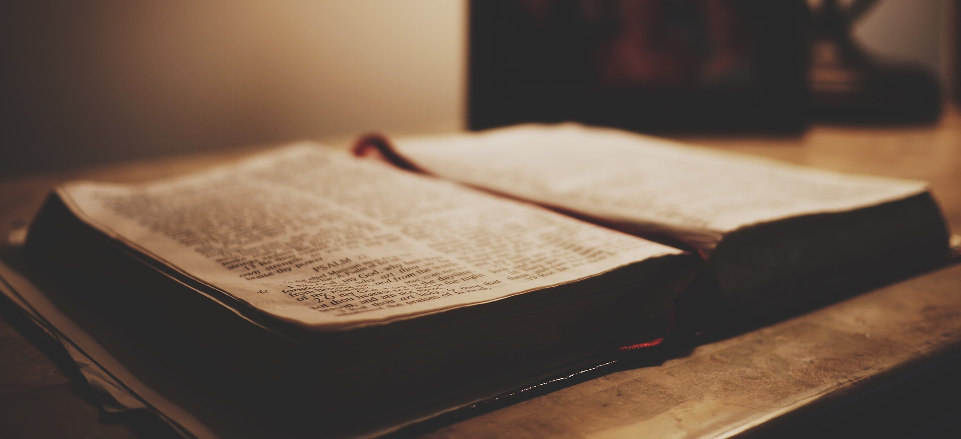 Holy bible